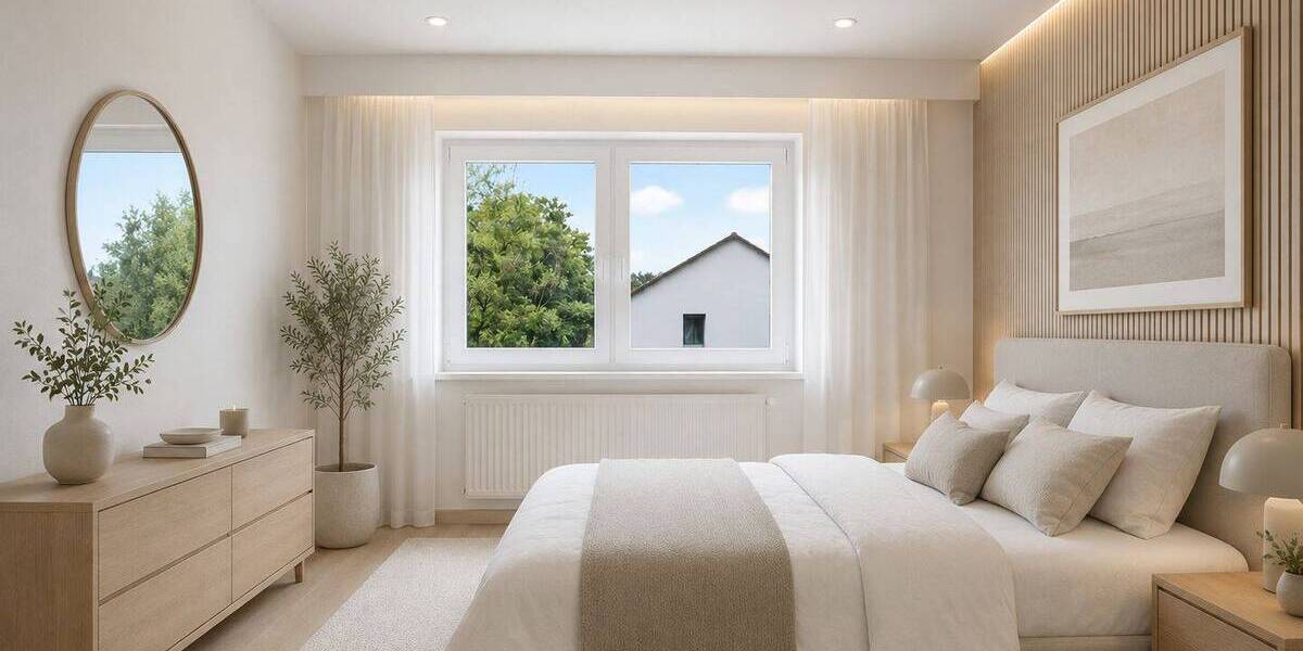 Etagenwohnung Karlsruhe / Durlach Durlach - 3 Zimmer, 68 m&sup2;, 249.000&euro; | Angebot:26891866