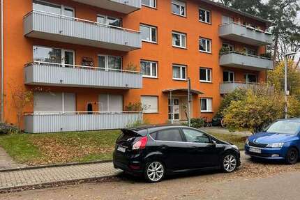 Wohnung Karlsruhe Nordstadt - 4 Zimmer, 88 m&sup2;, 2.092&euro; | Angebot:25196319