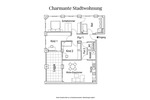 Etagenwohnung Rastatt - 4 Zimmer, 103 m&sup2;, 425.000&euro; | Angebot:25936890