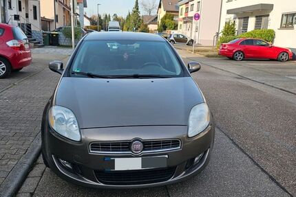 Fiat Bravo 206.786 km 1.800 &euro; Rastatt 76437