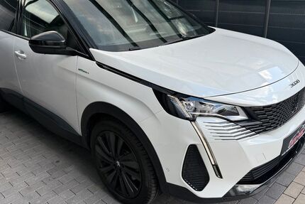 Peugeot 3008 75.000 km 21.900 &euro; Stutensee (Karlsruhe) 76297