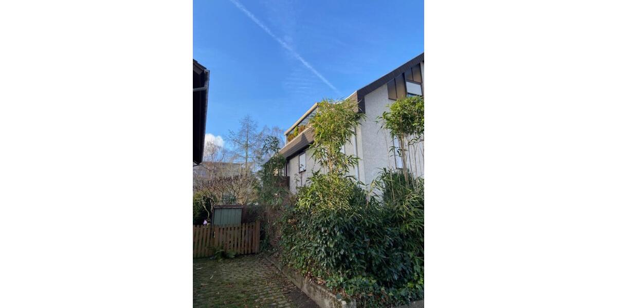 Mehrfamilienhaus in Karlsruhe zimmer