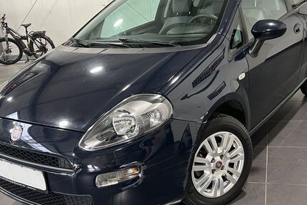 Fiat Punto 71.000 km 4.995 € Bretten 75015