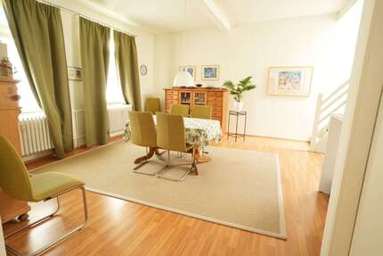 Wohnung Karlsruhe Südstadt - 5 Zimmer, 225 m&sup2;, 790.000&euro; | Angebot:27160611