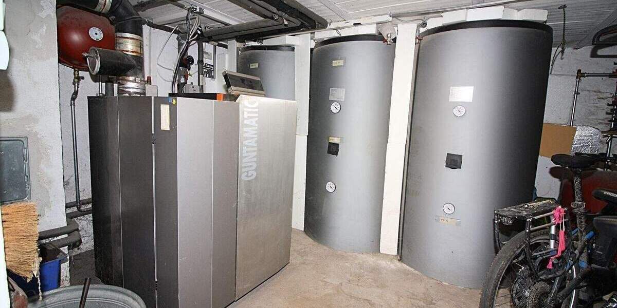 Mehrfamilienhaus, Wohnhaus Rheinstetten Forchheim - 7 Zimmer, 150 m&sup2;, 459.500&euro; | Angebot:24710219