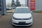 VW Touran Style BMT 7 Sitzer Klimaautomatik NAVI 269.000 km 6.799 &euro; Landau 76829