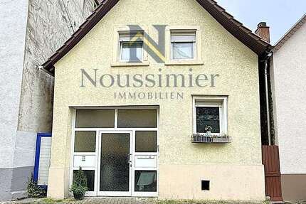 Haus Bruchsal - 5 Zimmer, 168 m&sup2;, 285.000&euro; | Angebot:26865395