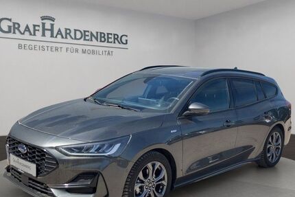 Ford Focus 8.060 km 21.790 &euro; Landau 76829