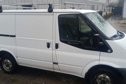 Ford Transit 144.500 km 5.500 &euro; Stutensee 76297