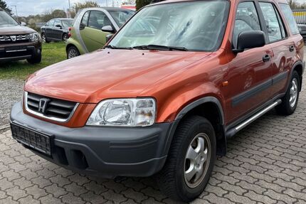 Honda CR-V 197.000 km 2.990 &euro; Ötigheim 76470