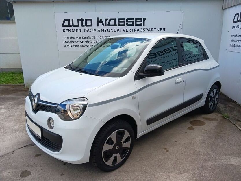 Twingo
