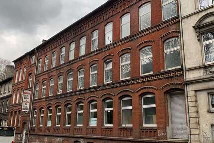 Büro in Wuppertal 220 € 24.77 m²