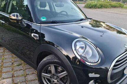 Mini ONE 129.196 km 7.999 &euro; Oberderdingen 75038