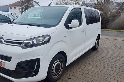 Citroen Jumpy 186.000 km 13.500 € Oberderdingen Flehingen 75038