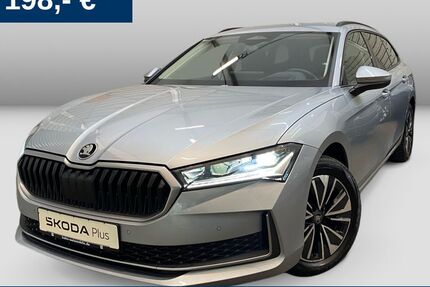 Skoda Superb 21.352 km 33.820 &euro; Niefern-Öschelbronn 75223