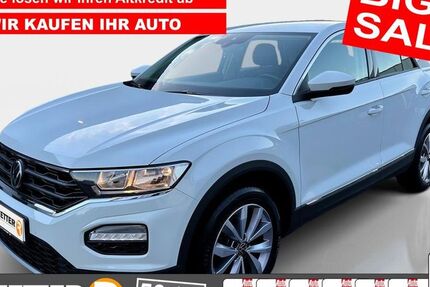 VW T-Roc 80.240 km 21.770 &euro; Rheinstetten 76287
