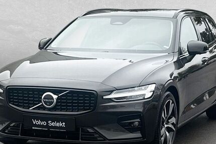 Volvo V60 22.000 km 37.890 € Karlsruhe 76187