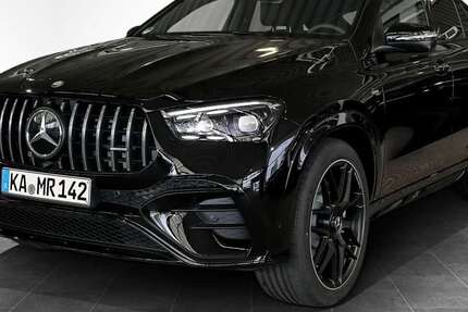 Mercedes GLE 53 AMG