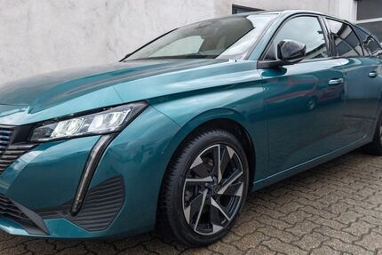 Peugeot 308 71.400 km 17.990 &euro; Ötigheim 76470