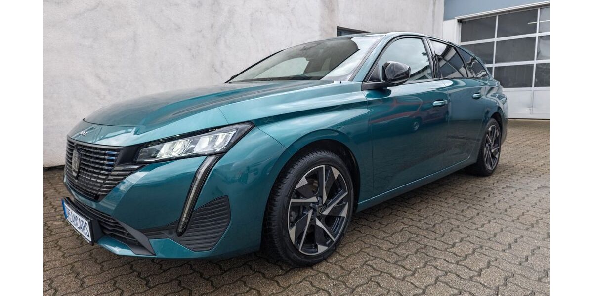 Peugeot 308 71.400 km 17.990 &euro; Ötigheim 76470