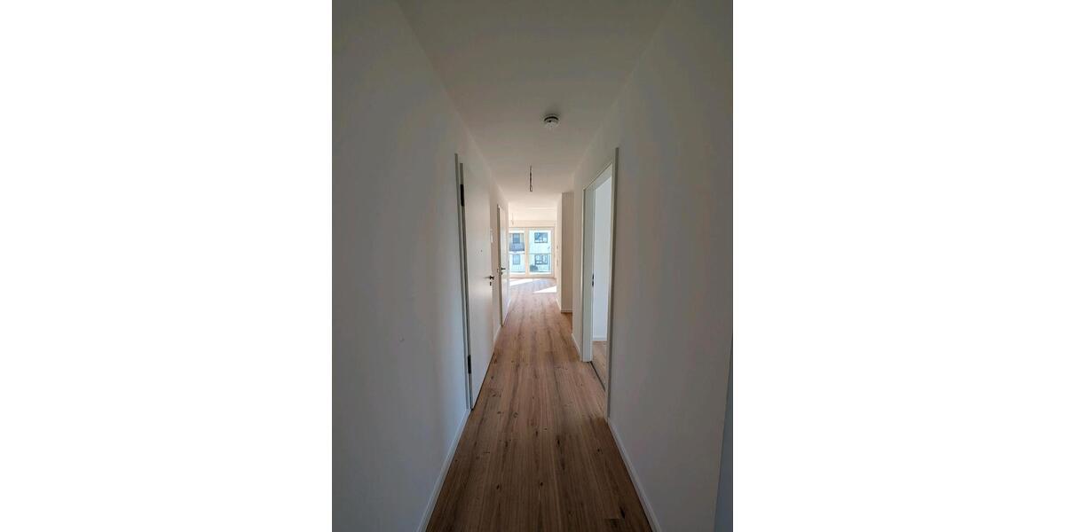 Etagenwohnung Linkenheim-Hochstetten Hochstetten - 3 Zimmer, 76 m&sup2;, 1.340&euro; | Angebot:25860174