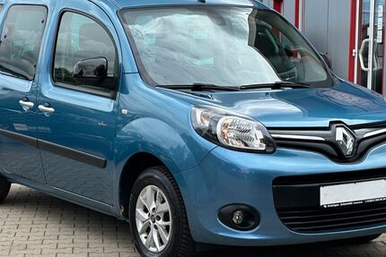 Renault Kangoo 129.900 km 11.995 € Bruchsal-Helmsheim 76646