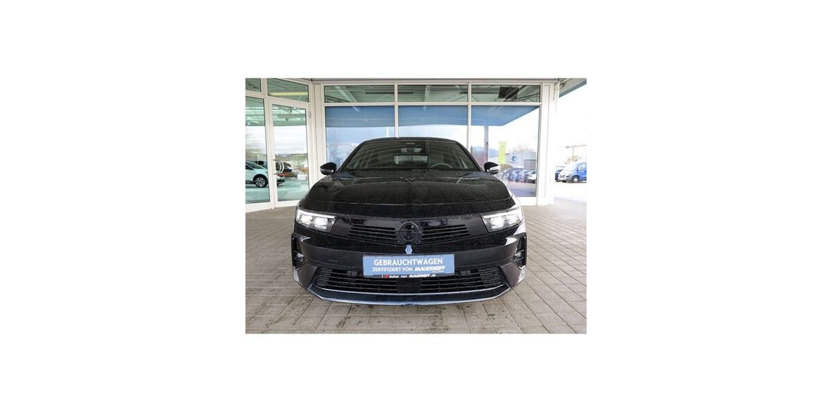 Opel Astra 31.000 km 19.999 &euro; Pforzheim 75173