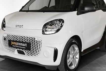 Smart ForTwo 16.930 km 13.690 &euro; Karlsruhe 76185