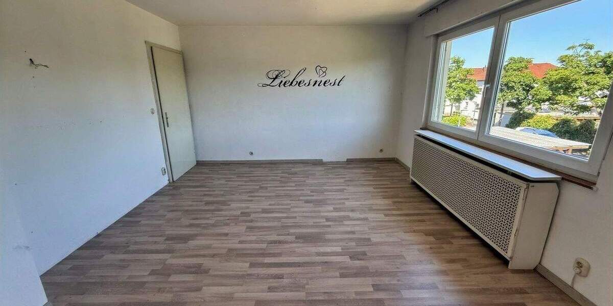 Reihenendhaus Ettlingen - 4 Zimmer, 110 m&sup2;, 300.000&euro; | Angebot:24270389