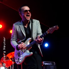 Kai Strauss & The Electric Blues 13.11.2026 Tollhaus