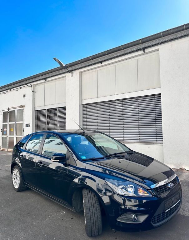 Ford Focus 154.000 km 3.100 € Neuenbürg 75305