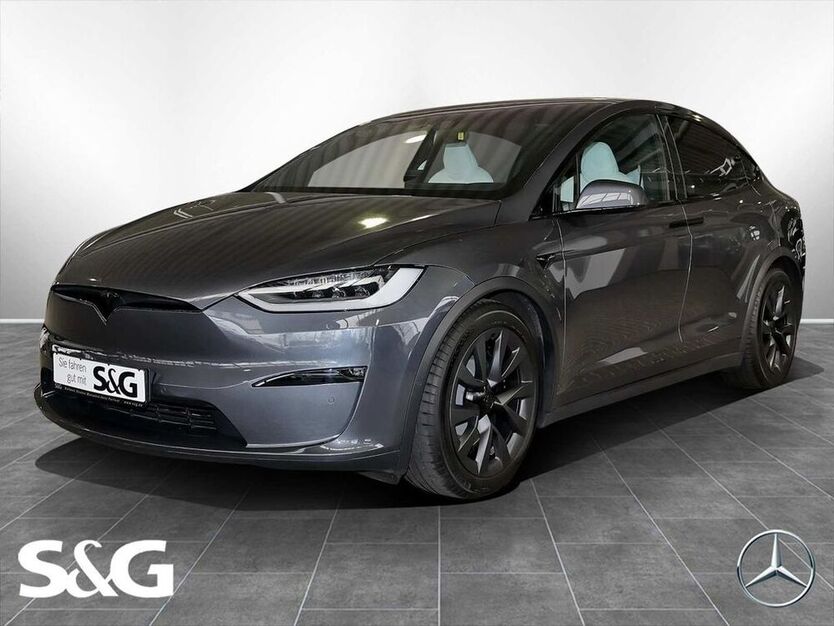 Model X