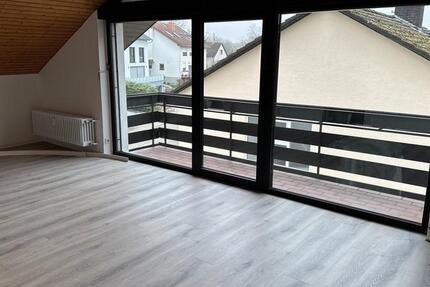 Wohnung Karlsruhe Wettersbach - 3 Zimmer, 56 m&sup2;, 900&euro; | Angebot:26205208