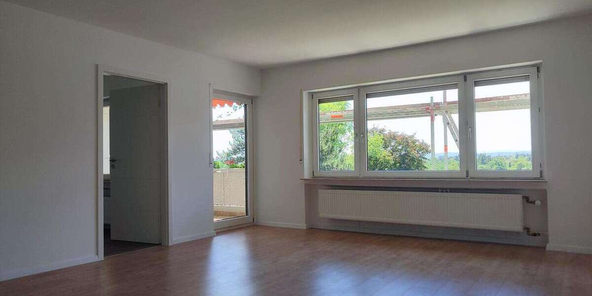 Etagenwohnung Karlsruhe Neureut - 4 Zimmer, 94 m&sup2;, 389.500&euro; | Angebot:27017204