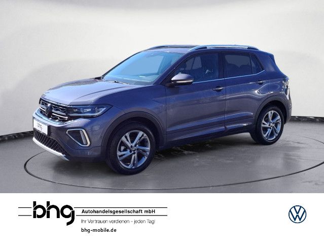 T-Cross