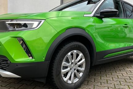 Opel Mokka 39.686 km 16.250 &euro; Pfinztal 76327