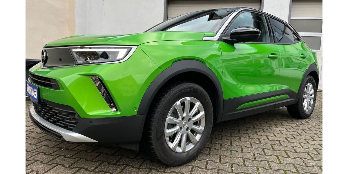 Opel Mokka 39.686 km 16.450 &euro; Pfinztal 76327