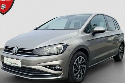 VW Golf Sportsvan 110.000 km 11.990 &euro; Dettenheim 76706
