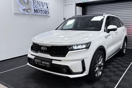 Kia Sorento 105.000 km 32.980 &euro; Bruchsal 76646