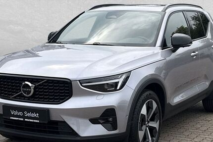 Volvo XC40 26.000 km 36.250 &euro; Karlsruhe 76187