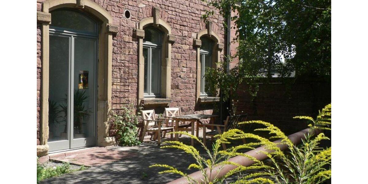 Schönes Büro (24 qm) in netter Bürogemeinschaft Alter Schlachthof zimmer