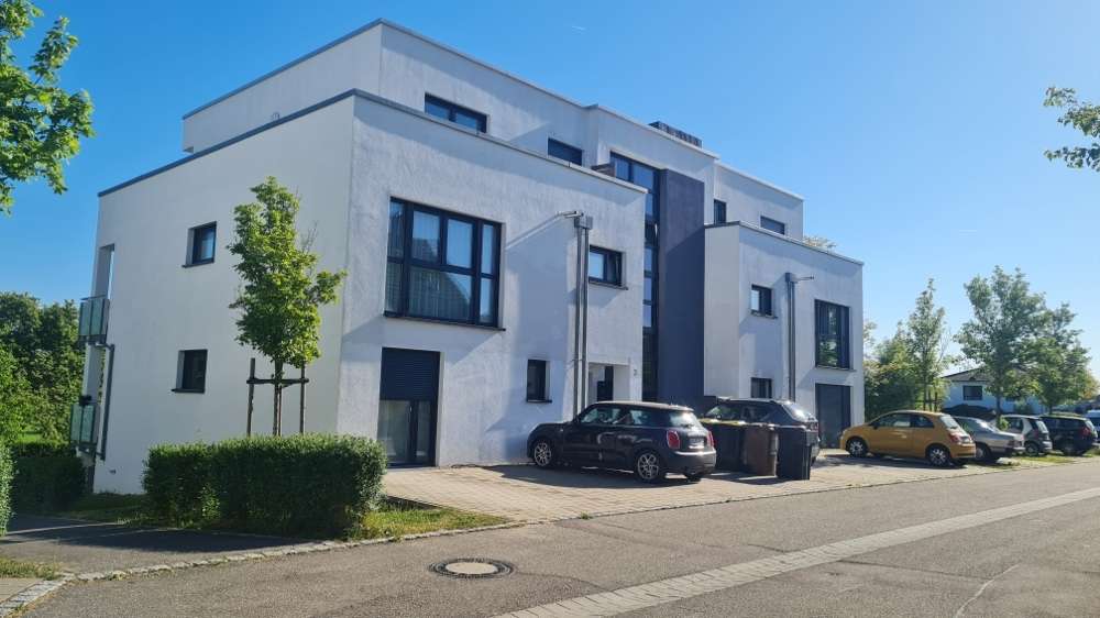 Etagenwohnung Steinmauern - 2 Zimmer, 78 m&sup2;, 1.049&euro; | Angebot:26435029