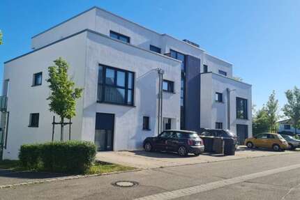 Wohnung Steinmauern - 2 Zimmer, 78 m&sup2;, 1.049&euro; | Angebot:26435029