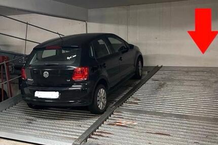 Garagen / Stellplätze Karlsruhe Hagsfeld - 45&euro; | Angebot:25956336