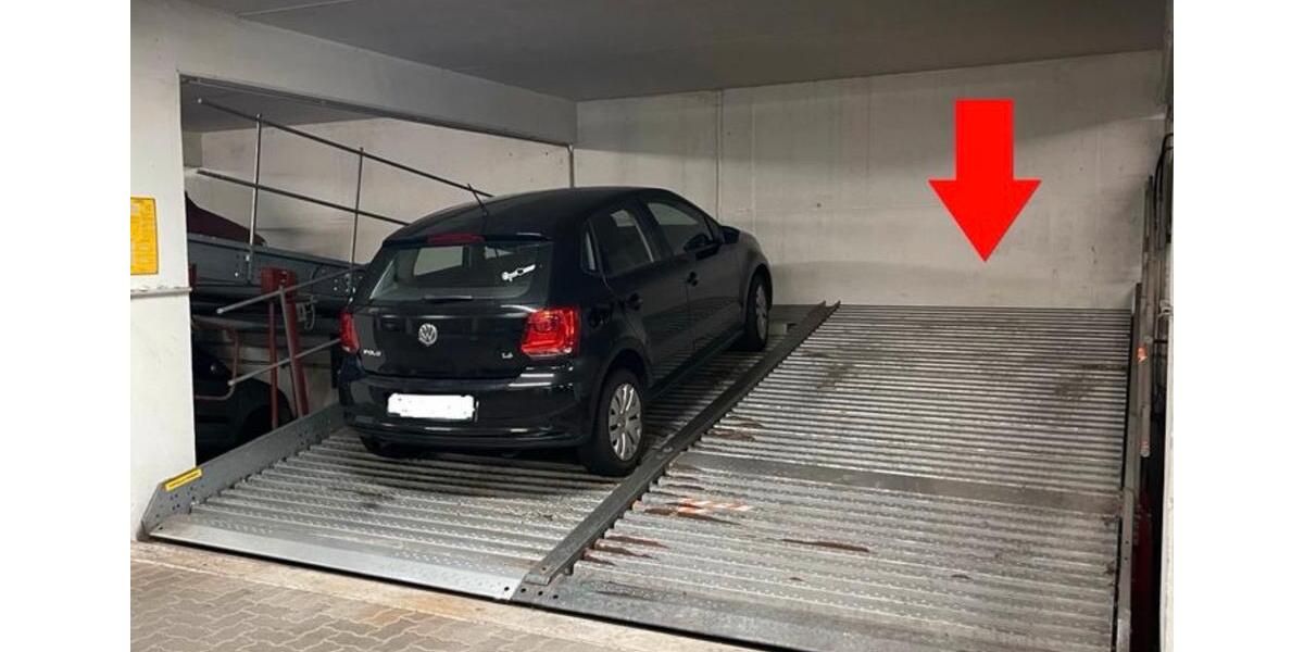Garagen / Stellplätze Karlsruhe Hagsfeld - 45&euro; | Angebot:25956336