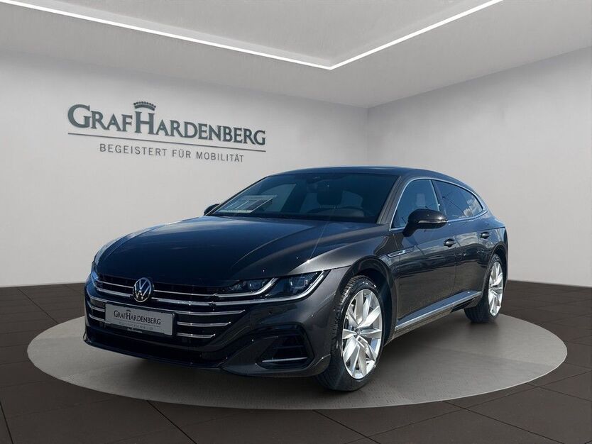 VW Arteon 12.161 km 39.990 € Bretten 75015