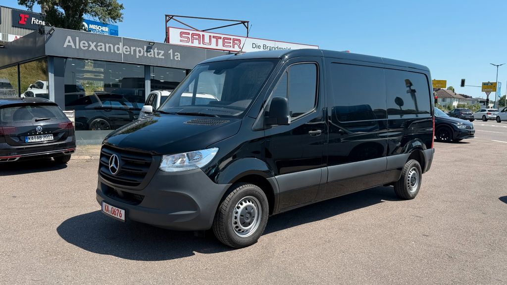 Mercedes-Benz Sprinter 1.350 km 28.900 &euro; Bretten 75015