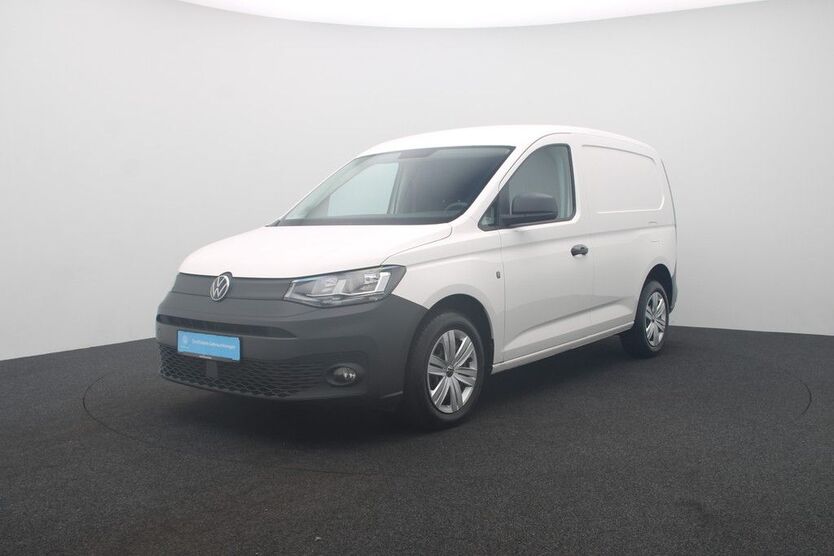 VW Caddy 114.685 km 16.480 € Karlsruhe 76131