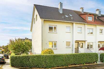 Haus Waldbronn / Reichenbach Reichenbach - 7 Zimmer, 118 m&sup2;, 495.000&euro; | Angebot:26385023