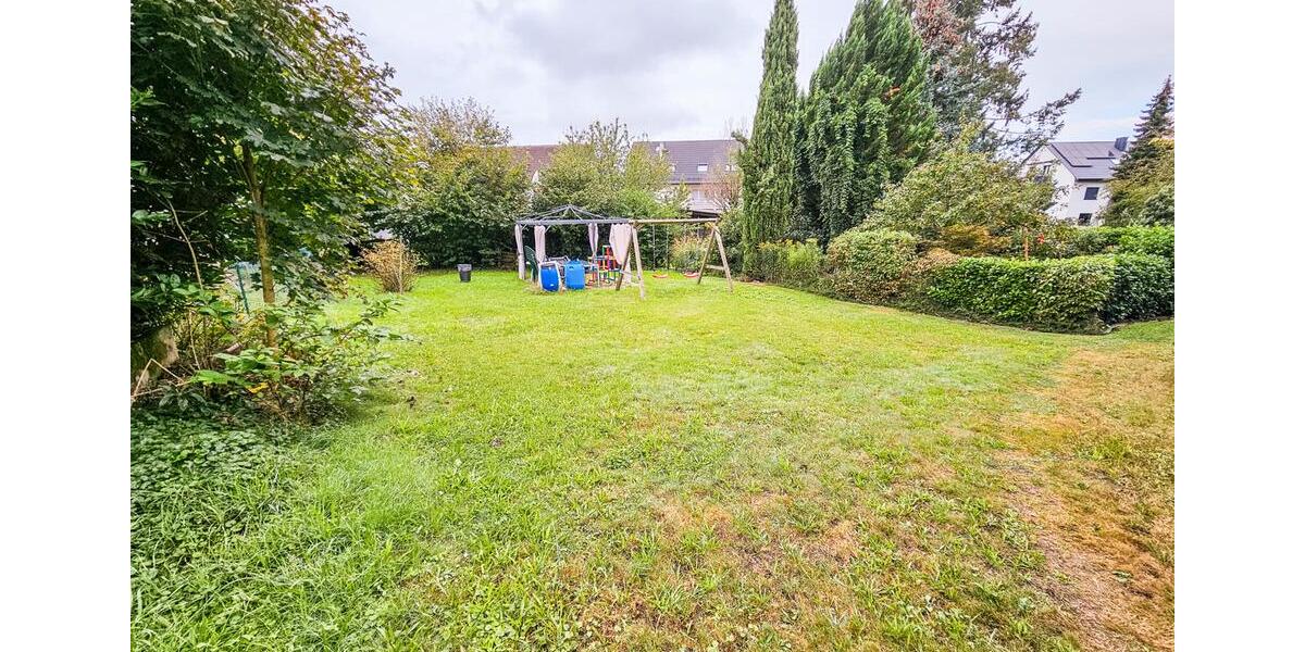 Erdgeschoßwohnung Malsch - 5 Zimmer, 138 m&sup2;, 1.175&euro; | Angebot:19031394